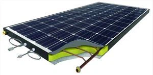 Sisteme fotovoltaice comerciale