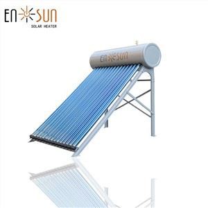 Încălzitor solar de apă Heat Pipe