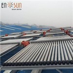 Colector solar de aer