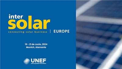 InterSolar 2024 s-a încheiat pe 21 iunie 2024