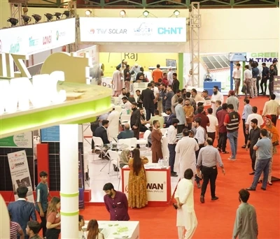 2025 SOLAR PAKISTAN